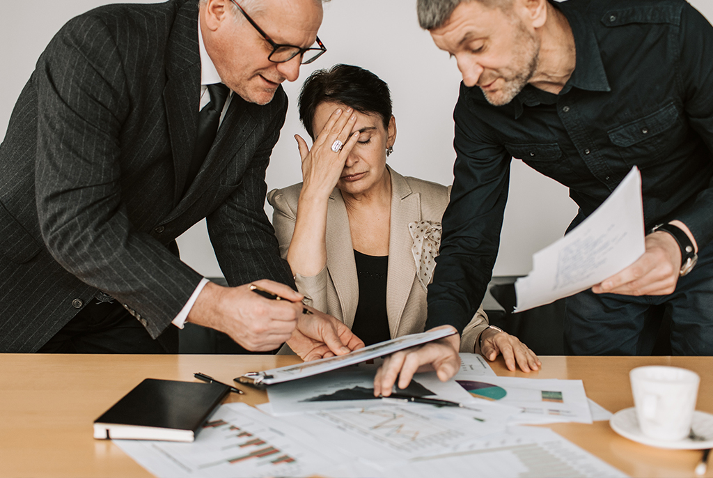 Order Flow Visualization