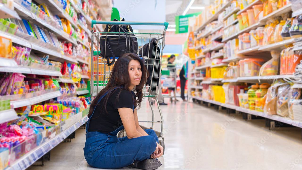 Engagement problems illustration