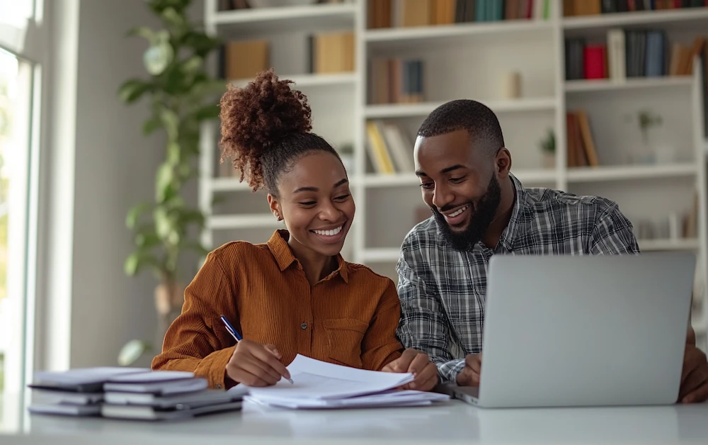 Dashboard Screenshot