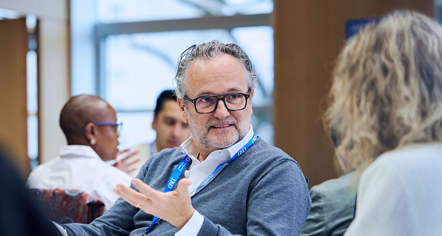 Store launch illustration